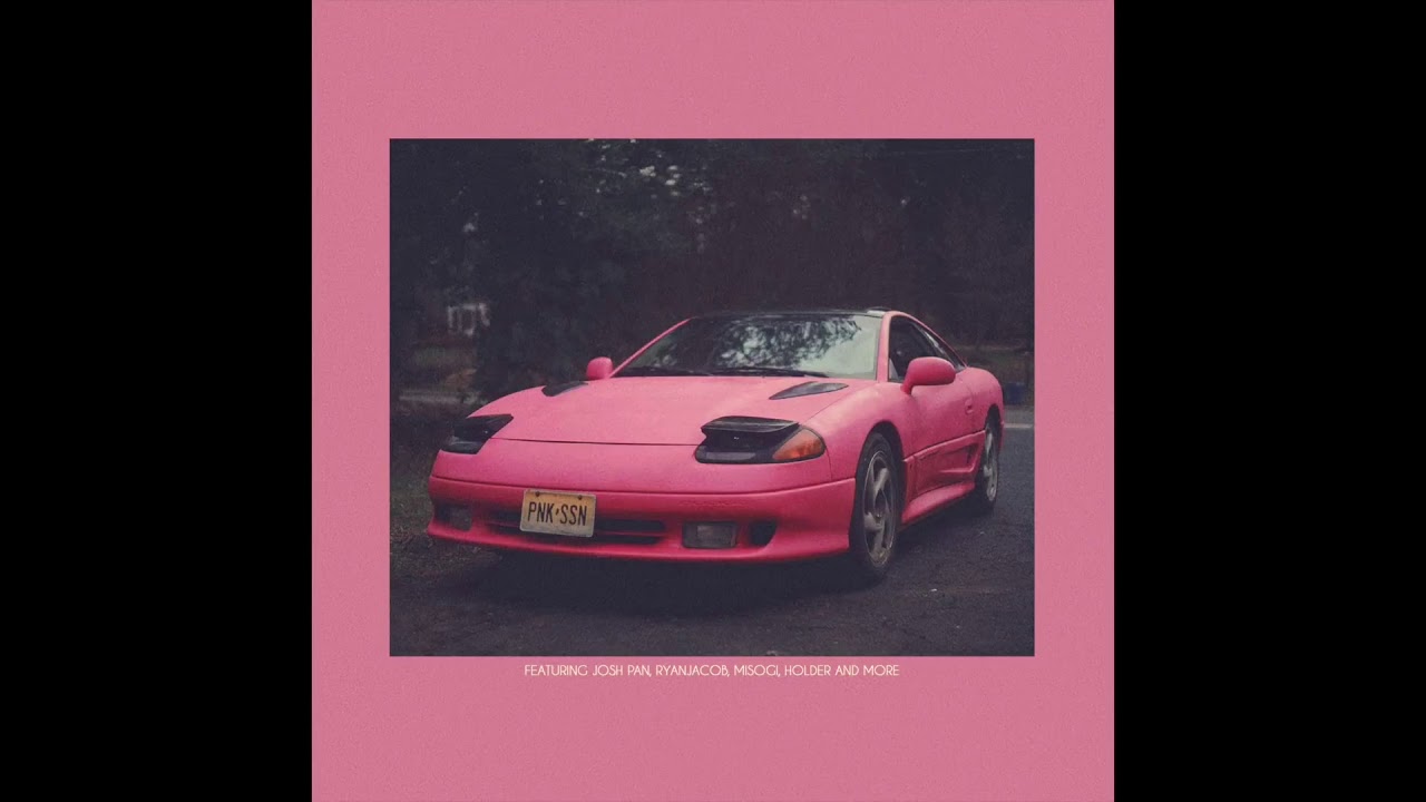 Gays 4 Donald Trump - Pink Guy (Pink Season)