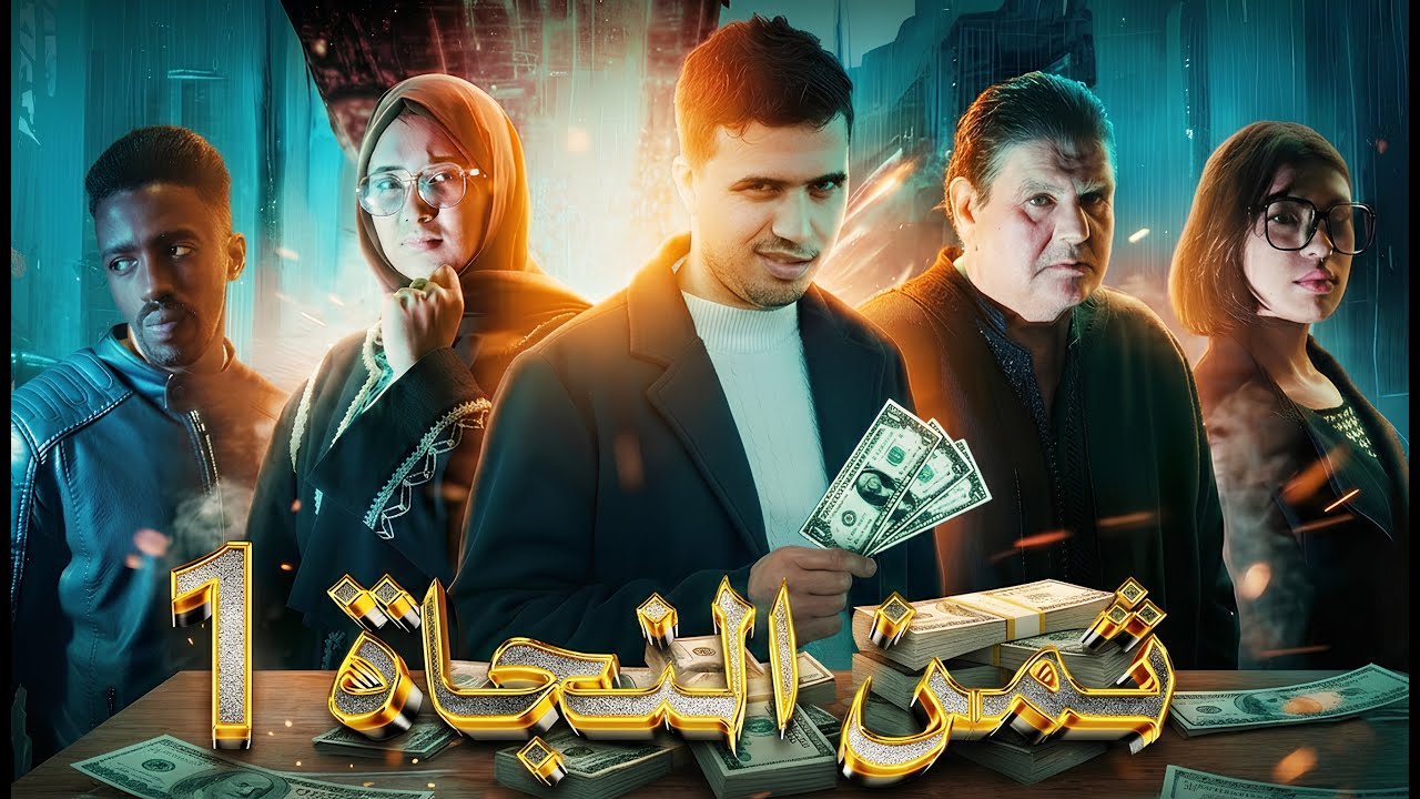 فيلم مغربي بعنوان 