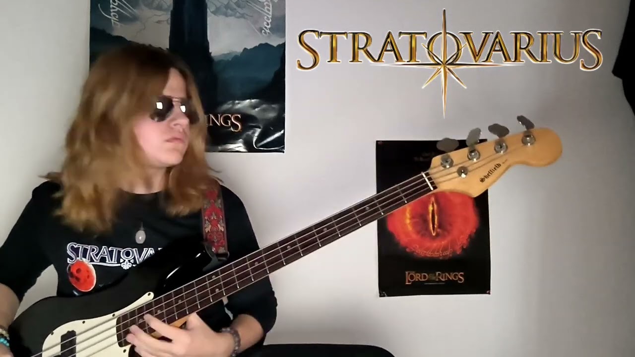 Before The Winter - Stratovarius 