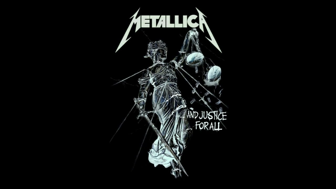 Away baby-Metallica 