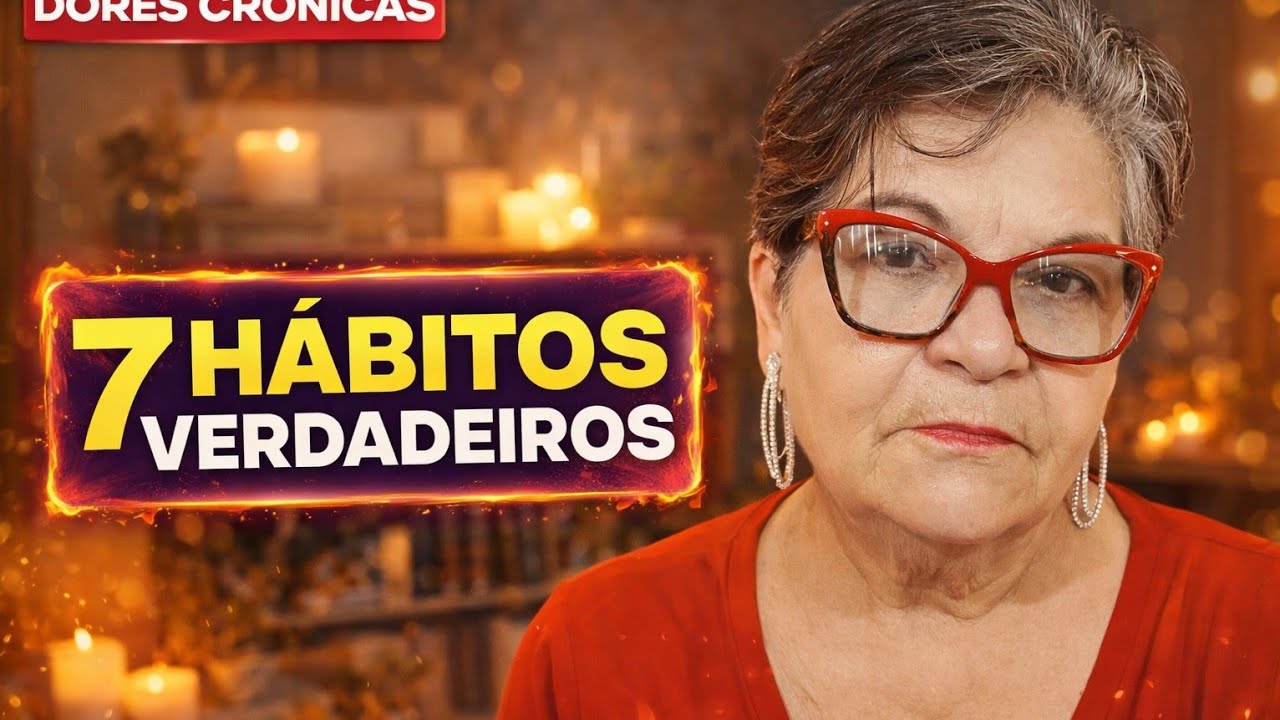 70 - Sete hábitos que não são rápidos, mas são verdadeiros 