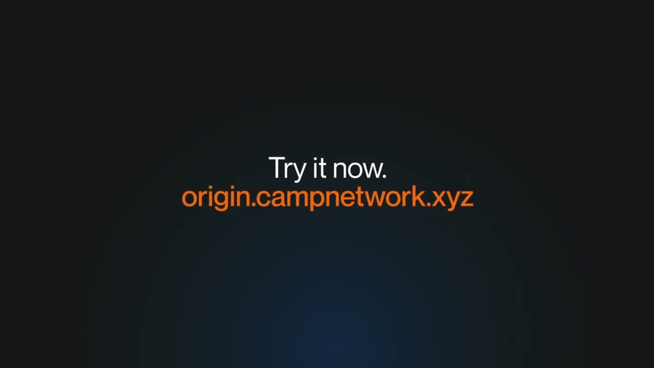 Origin 1.2 Launch: Protecting APIs & Larger Files as IP | 85/100 Score