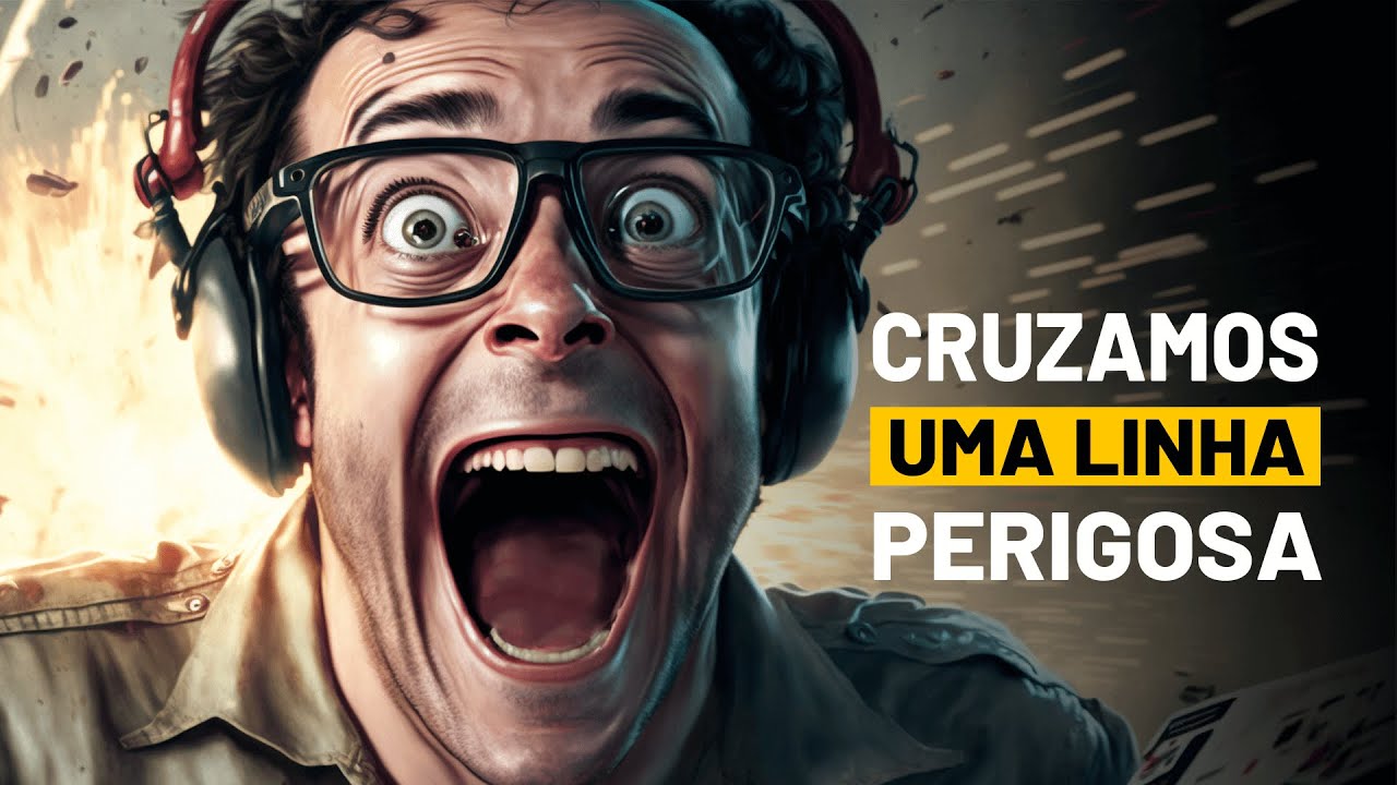 INTELIGÊNCIA ARTIFICIAL Criando Imagens, Descrições e Sites Completos, ChatGPT e Midjourney