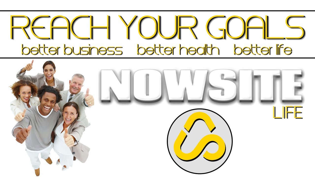 Nowsite Life ⎮New Nowsite Life Opportunity ⎮Royaltie Life (formerly)