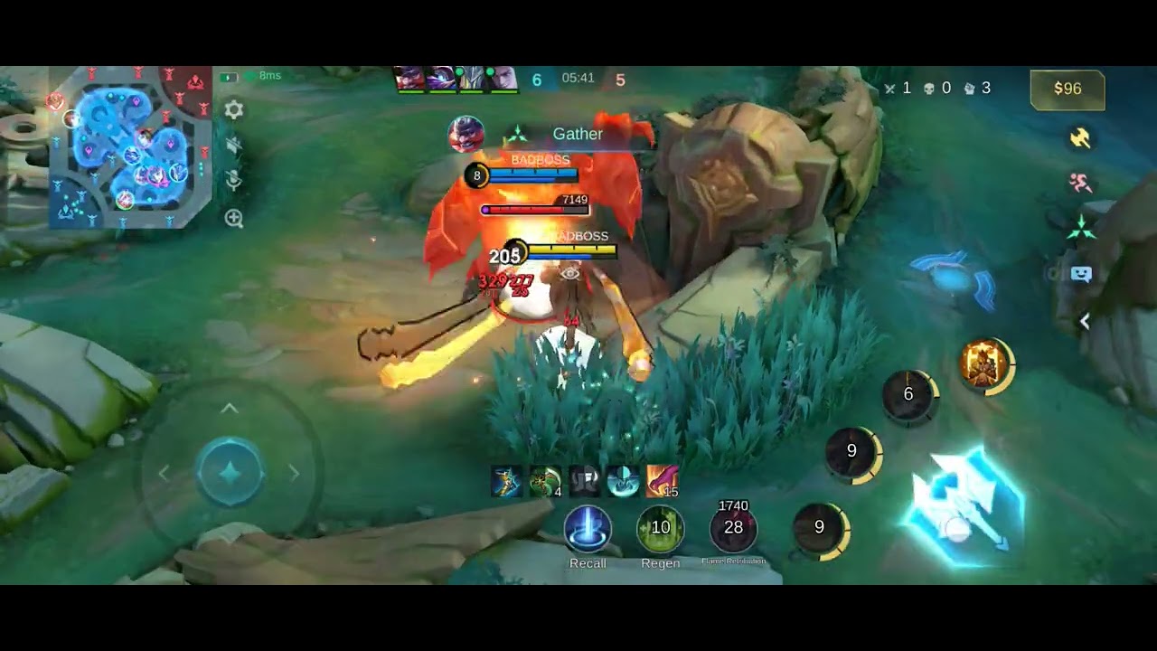 Sun wukong