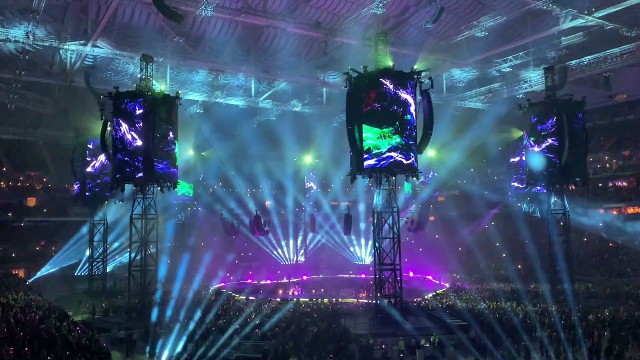 Metallica - Wherever I May Roam