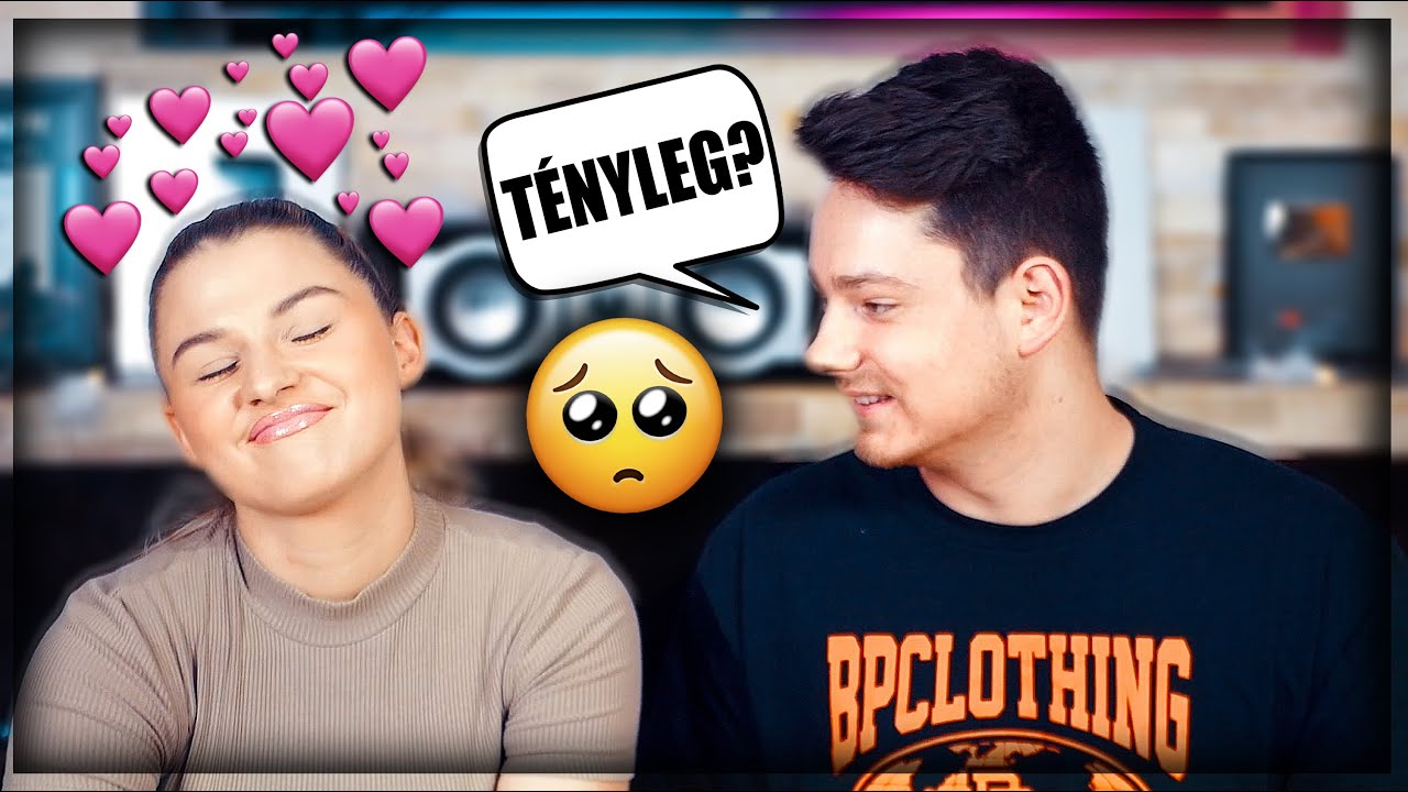 DOLGOK AMIKET A LÁNYOK SZERETNEK A FIÚKBAN! 🤫 | A barátnőm válaszol! 😂