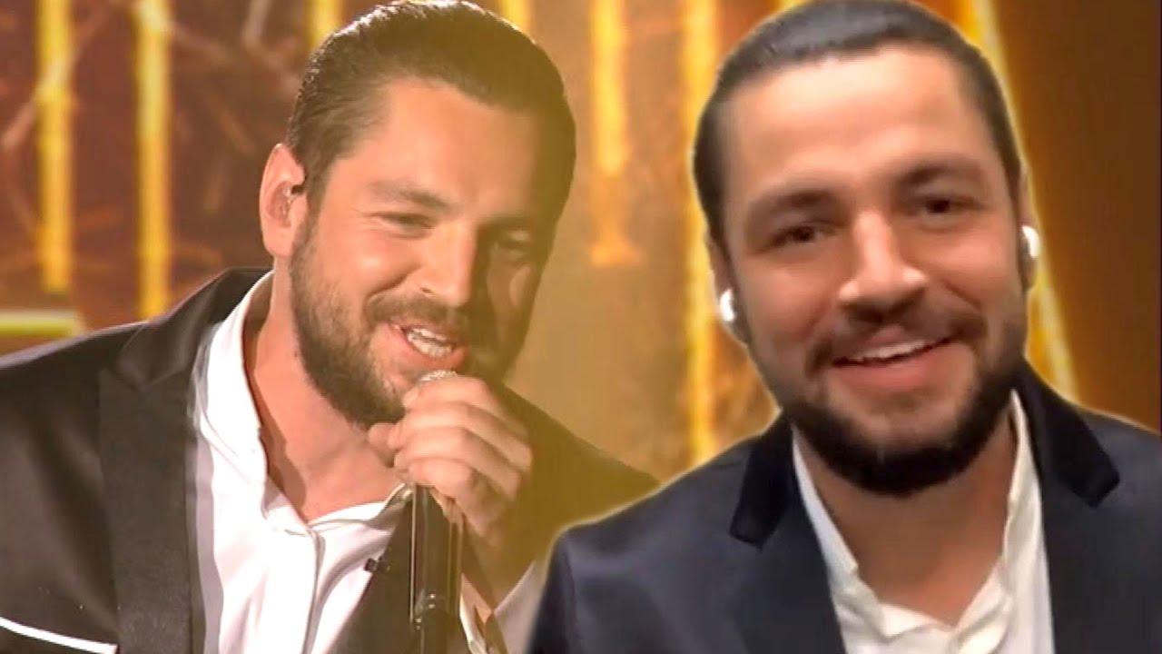 American Idol Winner Chayce Beckham on Celebrating His Victory with Luke Bryan (Exclusive)