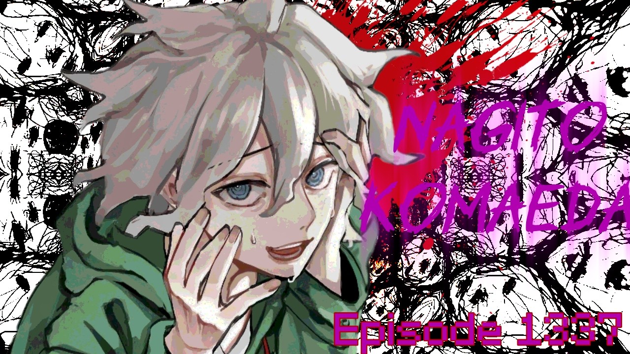 И что это? | Эпизод 1337 | Danganronpa Online