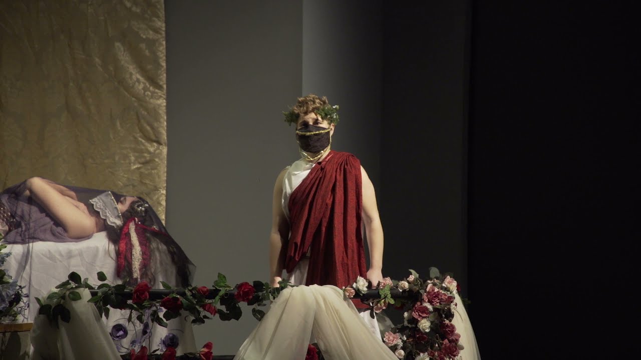 Orfeo ed Euridice