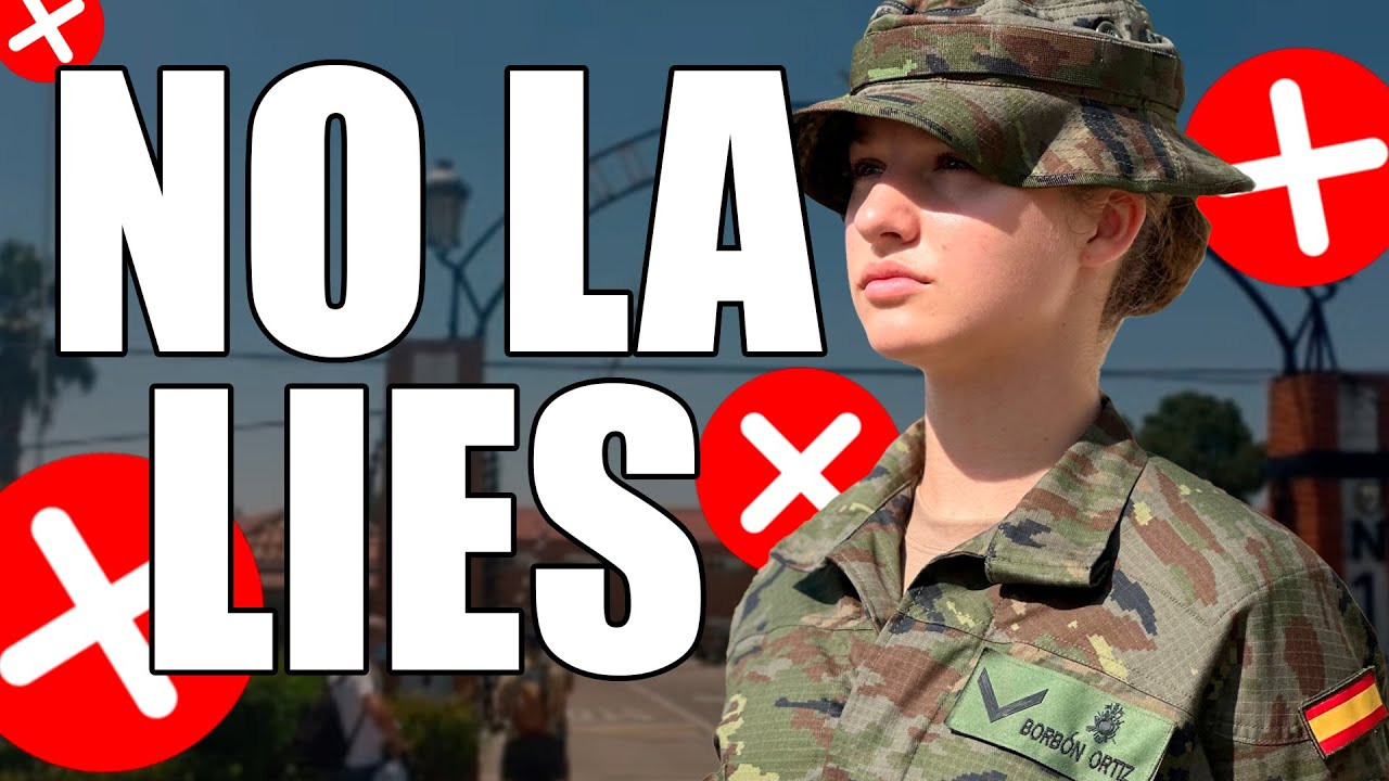 NO LA LIES EN EL CEFOT