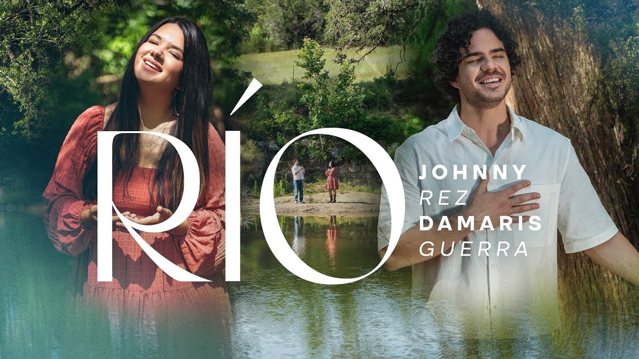 Río (Video Oficial) Johnny Rez, 