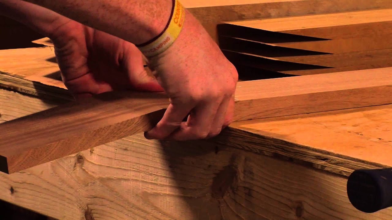 The PRS S2 Series in Detail - Necks