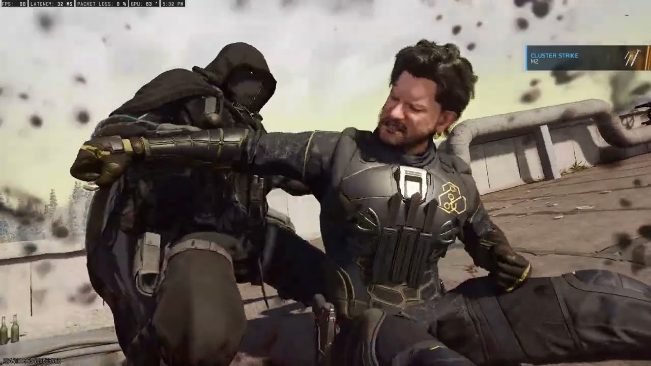 SAUDI BROTHERS FOR A QUAD WIN | Gameplay: Warzone Verdansk | M8A1 & REV46