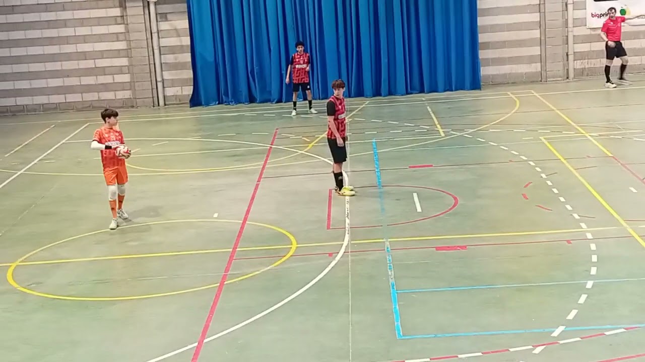 Epila vs sala 10