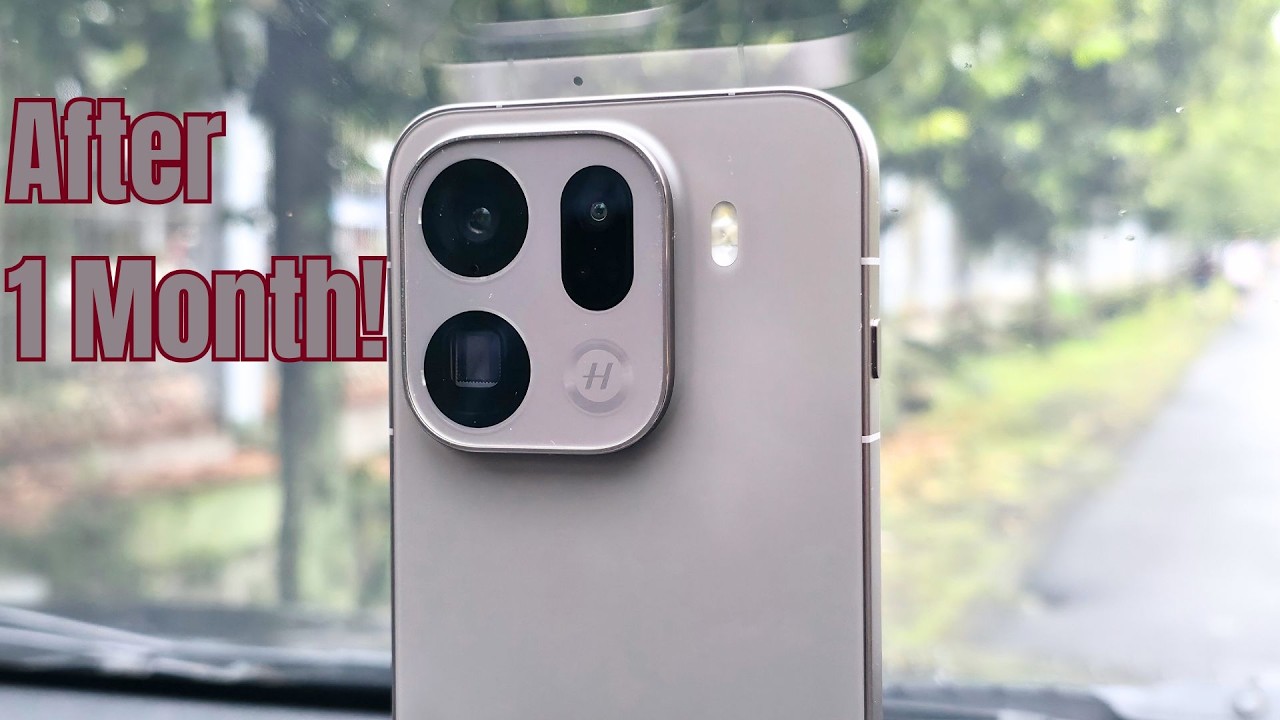 Oppo Find X9 Pro Review Setelah 1 Bulan – Almost Perfect,Tapi Gue Gk Bisa Switch Dari S25 Ultra!