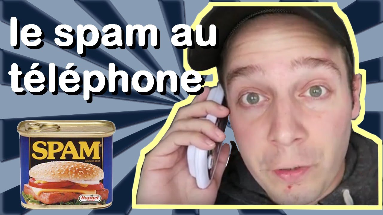 Bloquer un numéro après un spam téléphonique ou SMS