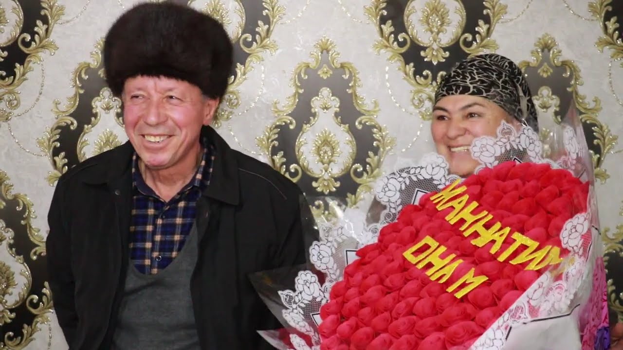 Абдугаффор ота \ mehr