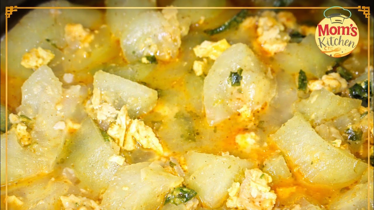 ডিম দিয়ে লাউ রান্না 😋 | সহজ ঘরোয়া রেসিপি | Egg Lau Curry Bangla