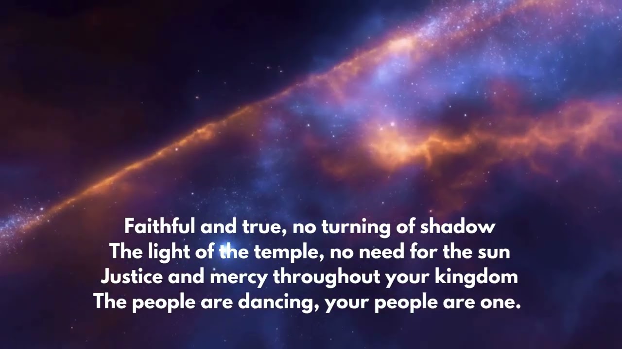 Your Song is Eternal