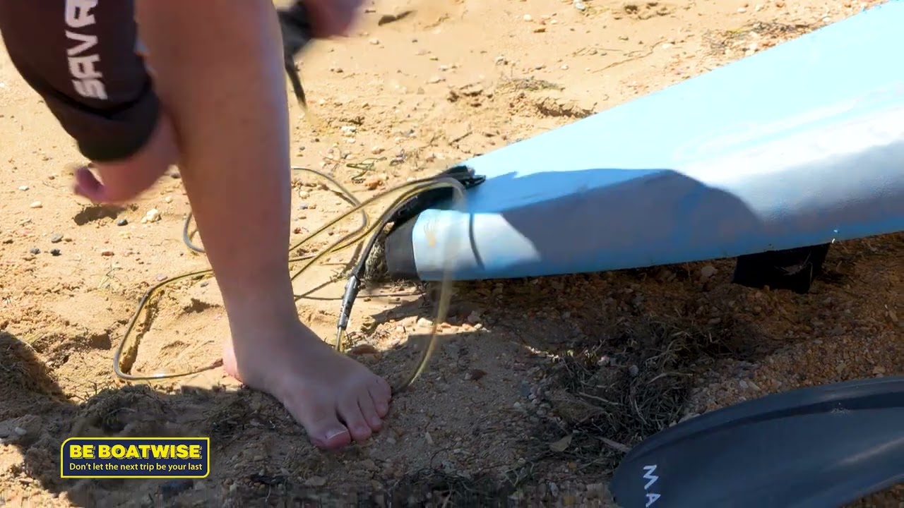 Standup Paddle Boards
