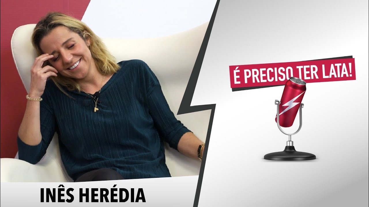 INÊS HERÉDIA 