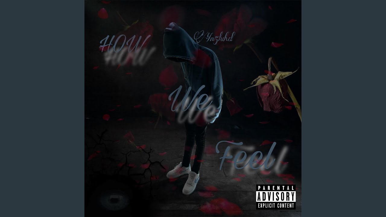 HAD IT HARD (feat. LUHZIONTURNT)