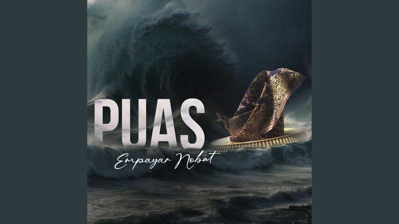 PUAS (feat. Nobat)
