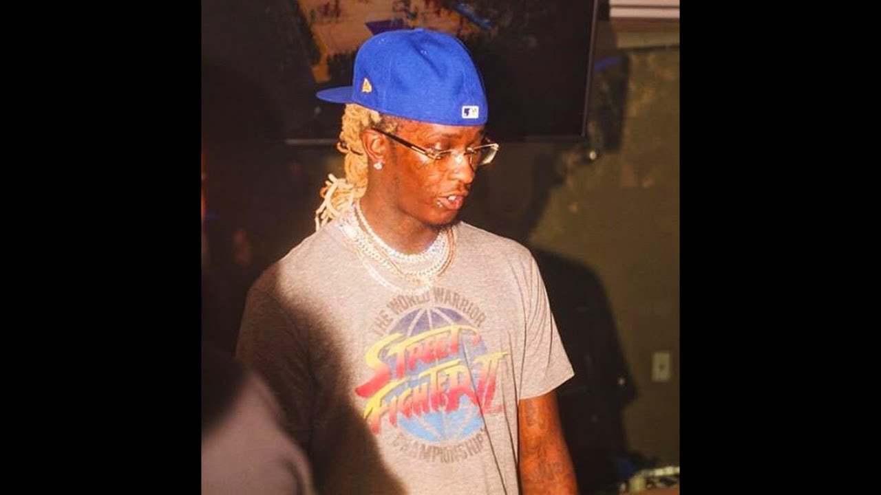 [FREE] Young Thug Type Beat 2023 - 