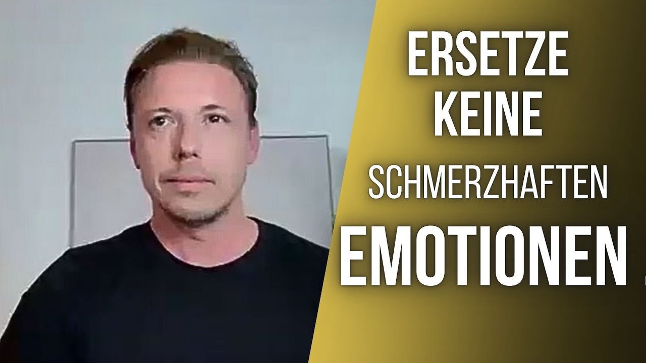 ... durch positive Emotionen I Andreas Nothing