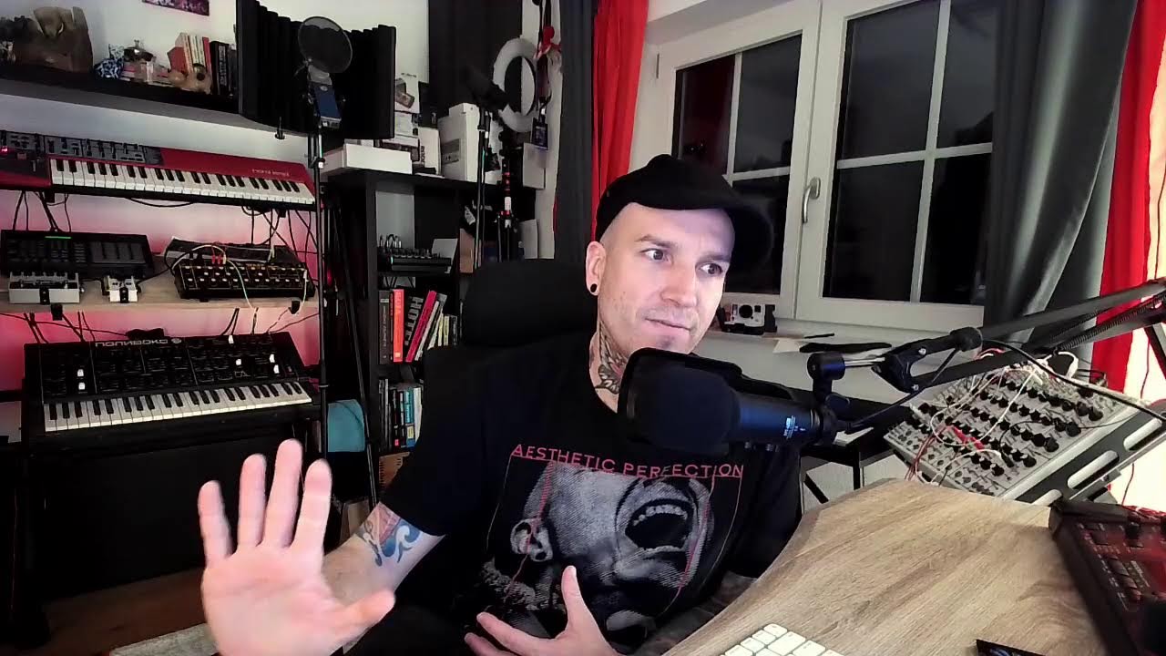 Suckers for Punishment | 2026