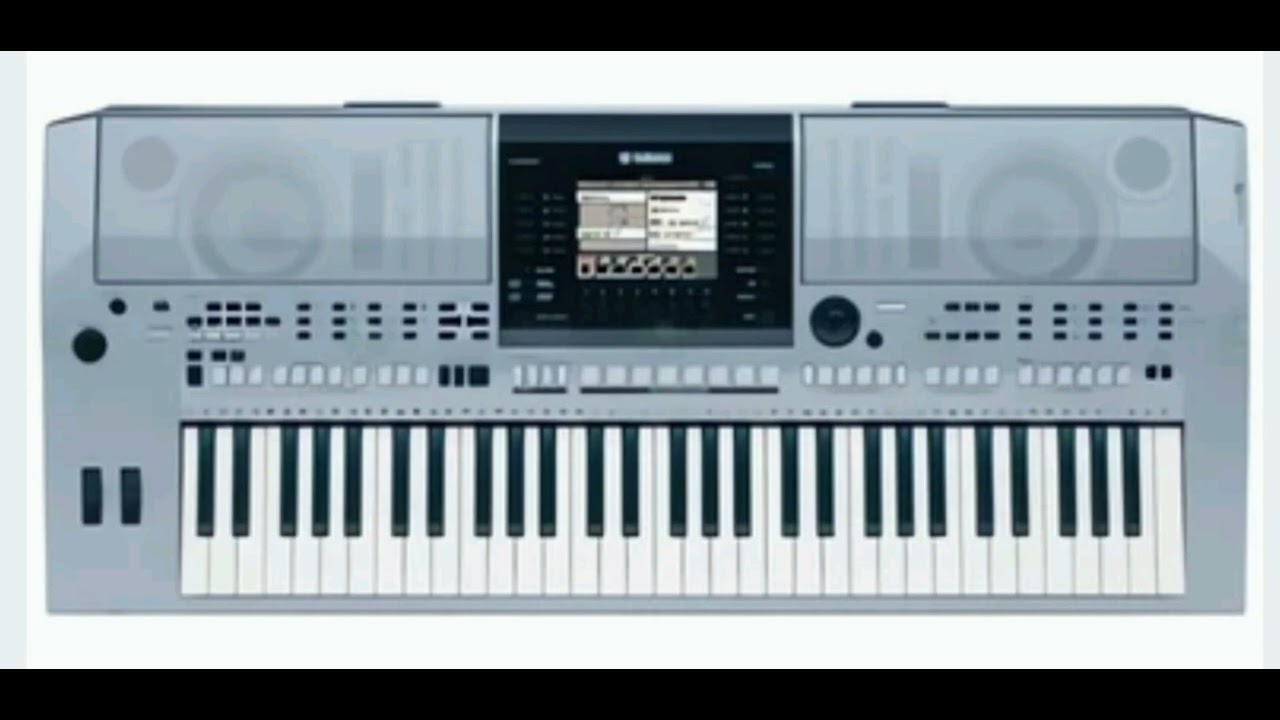 Yamaha s970 - dużo możliwości, nowe znajomości