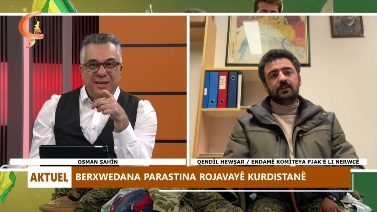 AKTUEL  | 20.00 | 06.02.2026