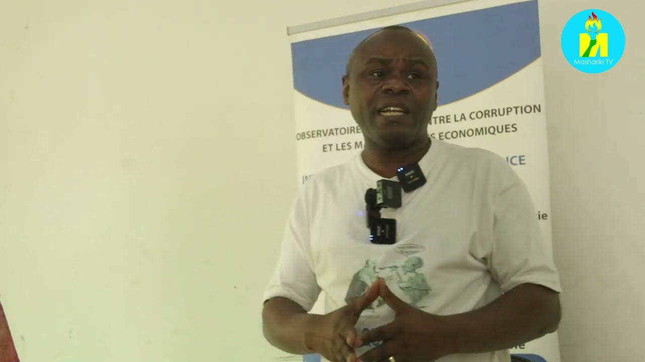 Uwuzi iyo arikwaja ntazimira! Abari mu nzego nibatwereke neza uko Uburundi buzoshika ku mbonakazoza