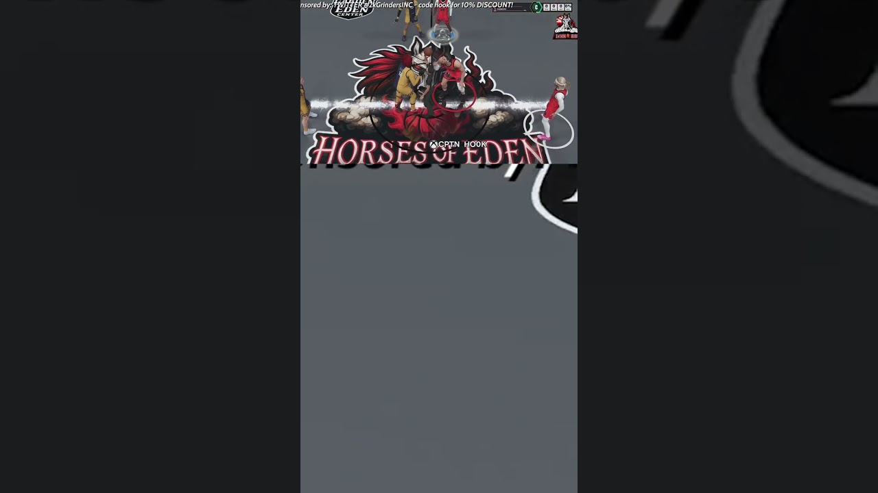 Hoff VE gets baited by CPTN HO0K 😧😂 | #cptn_h0ok on #Twitch