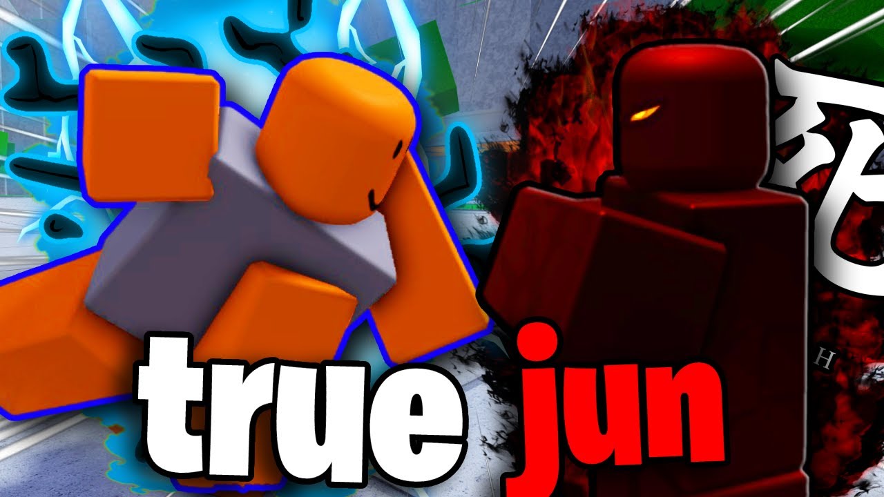 Destroying TOXIC Shinji ABUSERS With JUN..💀 | Legends Battlegrounds