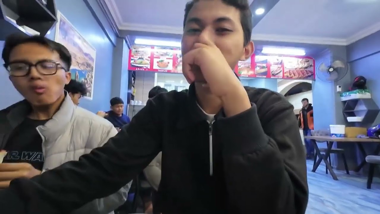kuliner turki