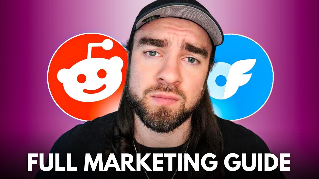 Reddit Beginner's Guide For OnlyFans Marketing (2024)