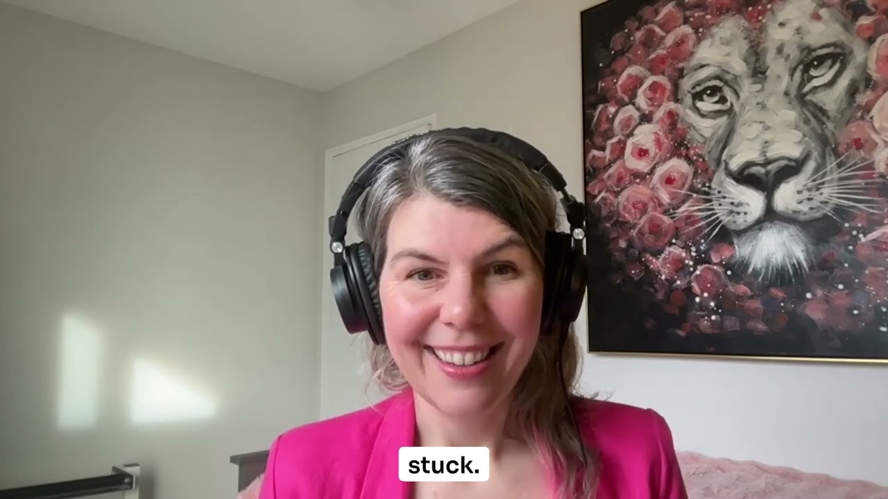 Under the Influence: How Leaders Impact our Mental Health @ Work