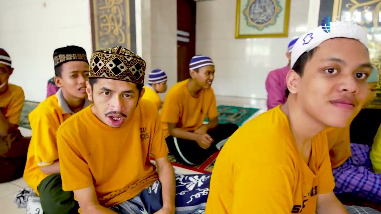 Land of Santri Season 2 Episode 9: Ponpes ABK Al Achsaniyah Kudus