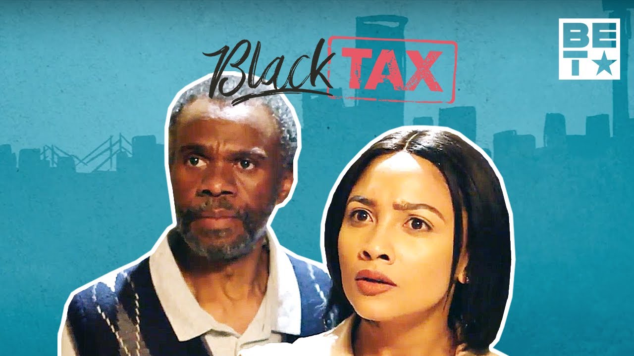 Funniest Moments of S2 Ep5 | Black Tax | BET Africa