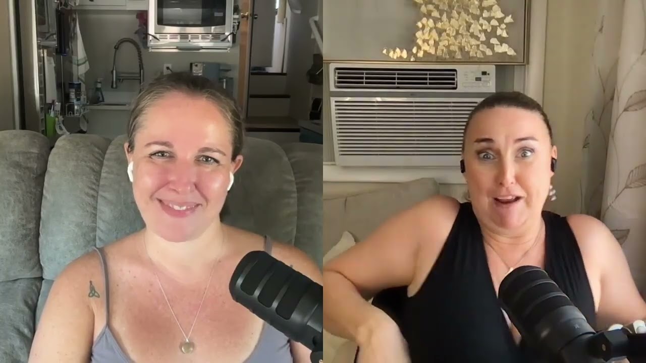 Episode 195 - Why there is no such thing as win-lose in relationships