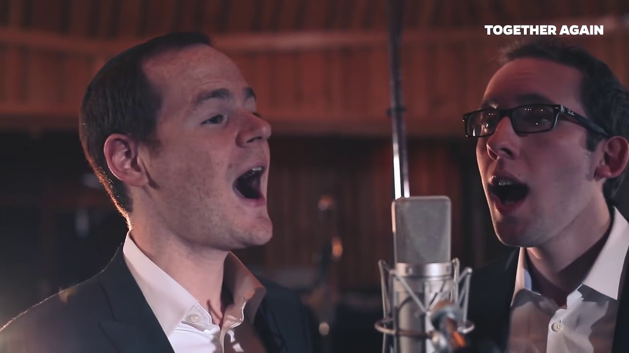 Havdalah - Cantor Netanel Hershtik & The Maccabeats
