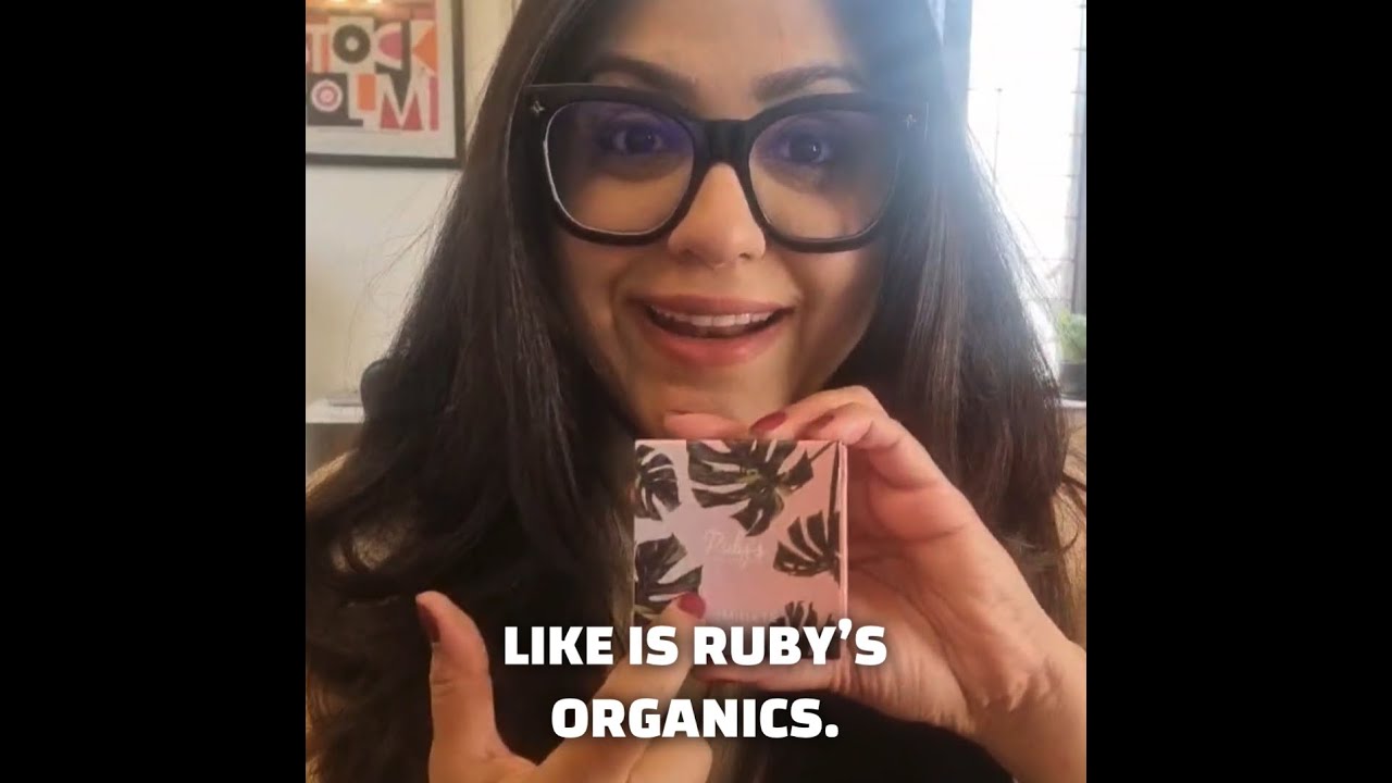 Benefits of Organic Makeup & Why You Should Choose Ruby&rsquo;s Organics | #honestreview | Ruby's Organics