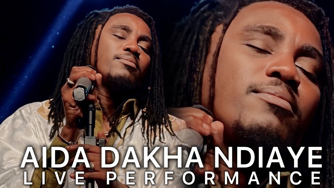 Live Aida dakha ndiaye, Wally assure le show au goudi Sargal Ndakarou de Youssou Dieng