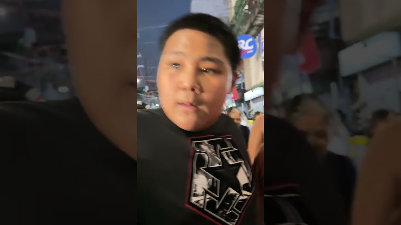 Viva viva viva STO niño 