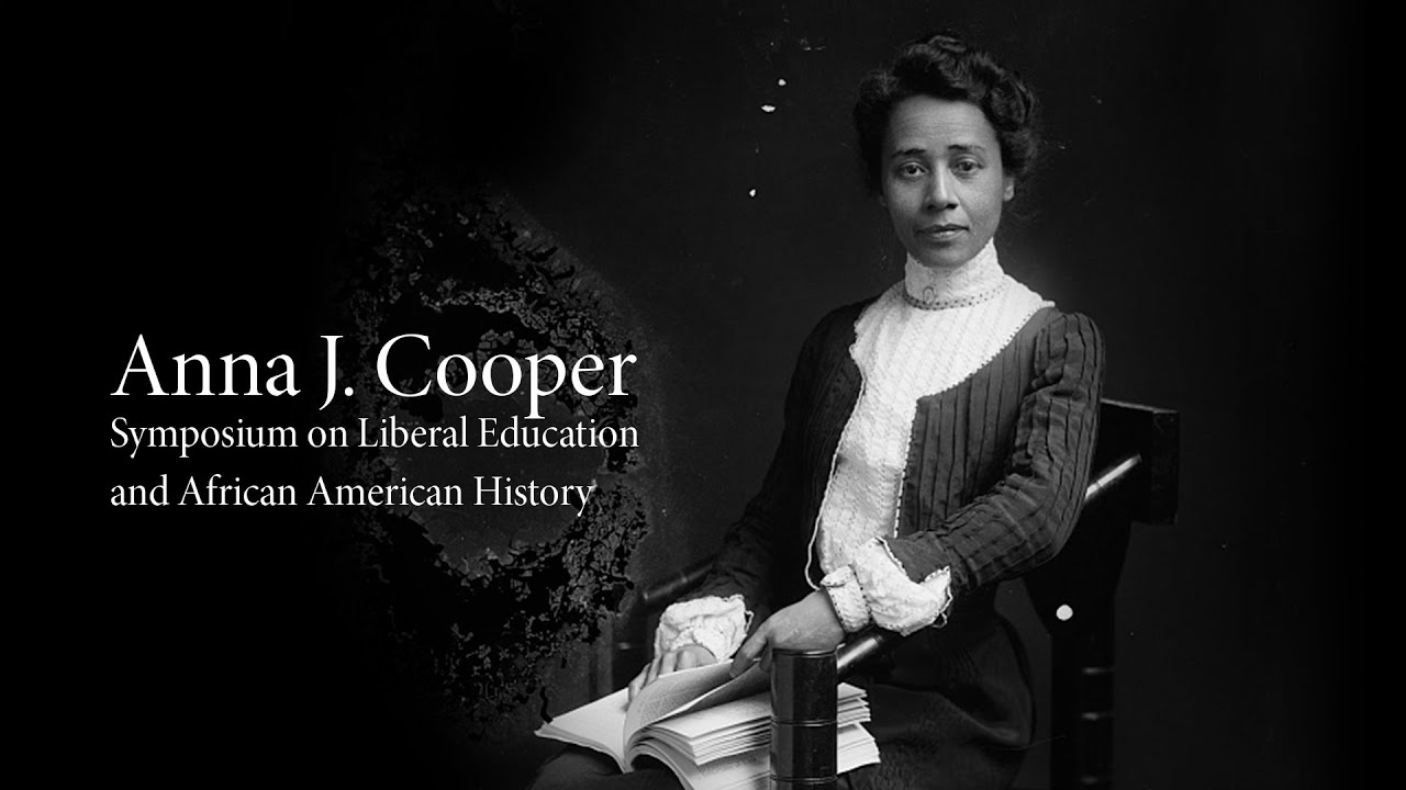 Symposium on Liberal Education and African American History