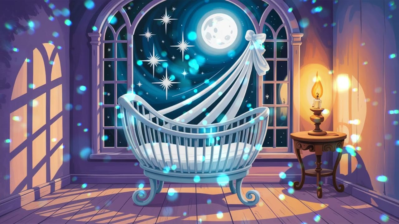 The Emerald Slumber | Kiddie Sleep