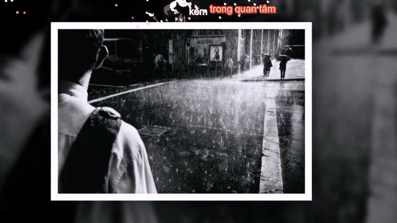 Trời lam - Young H.( Video + Lyric)