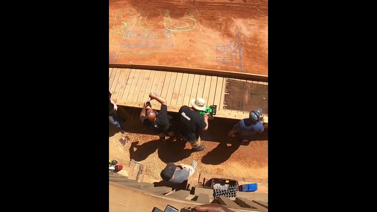 SOS finals Loganville RC complex